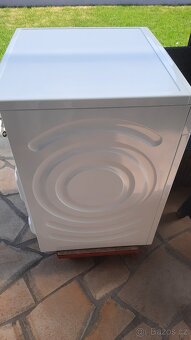 Pračka Bosch Serie 6, 9kg - 6