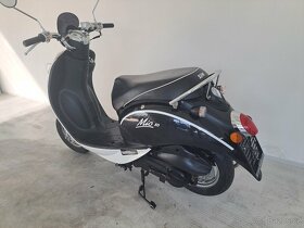 Sym Mio 50 - 6