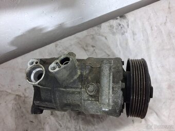Kompresor klimatizace VW 5n0820803 - 6