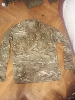 Mix airsoft věcí ... - 6