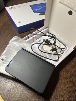 tablet Lenovo M10 FHD plus - 6