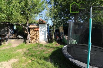 Prodej chaty v Praze 6 - Suchdole. - 6