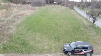 Stavební pozemek 10470m2 - Doksy - 6