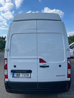 RENAULT MASTER 2024 L3H3 2.3DCi 100kW,KLIMA,ČR,DPH,NOVÝ VŮZ - 6
