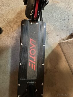 Laotie ES10P 2000W - 6