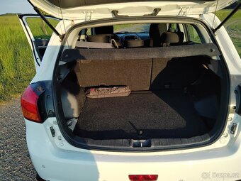 Mitsubishi asx 1.6 86kw lpg - 6