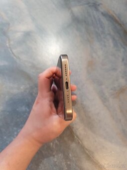 Iphone 15 pro max 256 gb - 6