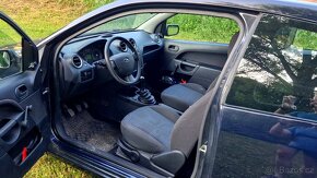 Ford Fiesta 2006 - 6