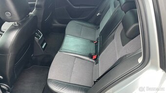 Octavia 2.0tdi 4x4 - 6