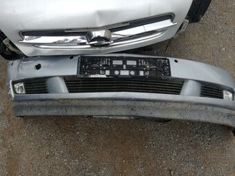 Opel Vectra, 1.9d, typ motoru Z19DT, r.v. 2004 - 6