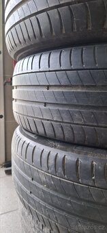 Michelin primacy 3 205/55 r17 - 6