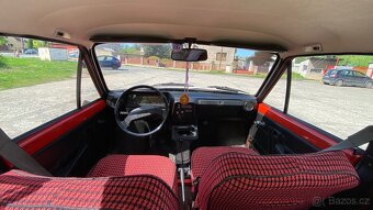 Škoda 105s r.v. 1977 - 6
