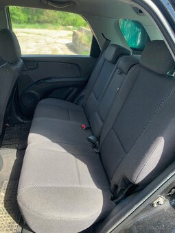 Kia Sportage - 6
