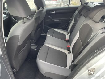Škoda Fabia 1,4 TDI ALU,KLIMA,PDC,TEMPOMAT - 6