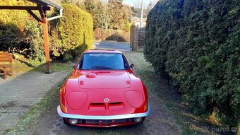 Opel Gt 1.9 - 6