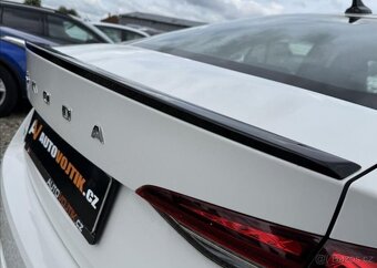 Škoda Octavia TSI 81kW ACTIVE 22.000Km benzín manuál 81 kw - 6