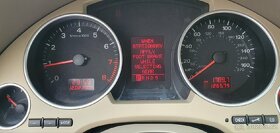 Audi A4 2.0 tfsi cabrio - 6