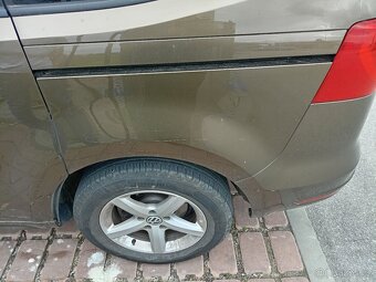 Seat Alhambra - 6