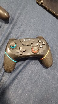 Prodám nintendo switch - 6