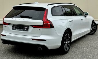 Volvo V60 D4 2019 - 6