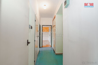 Prodej bytu 2+1, 53 m², Náchod, ul. Pražská - 6