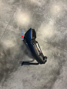 Cybex aton q - 6