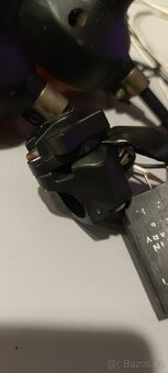 Moped babetta blinkry - 6