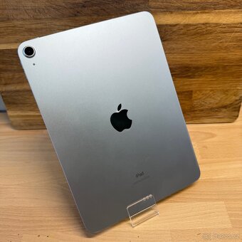 iPad Air 4 64GB, 2020, světle modrý (12 měsíců záruka) - 6