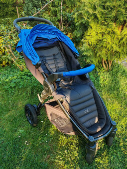 Kočátek BRITAX B-motion PLUS - 6