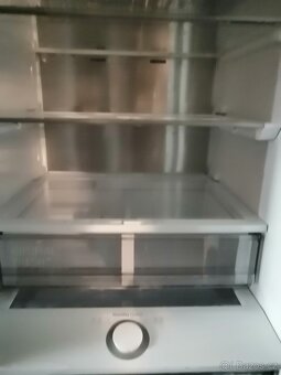 Prodej lednice Samsung - 6