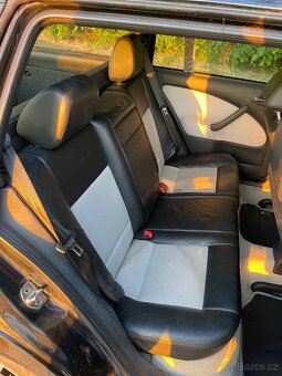 Díly Škoda Octavia 1 RS - 6