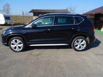 Seat Ateca, 1,5 TSi Xperience 110 kW - 6