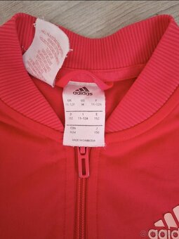 Dětská Adidas tepláková souprava - 6