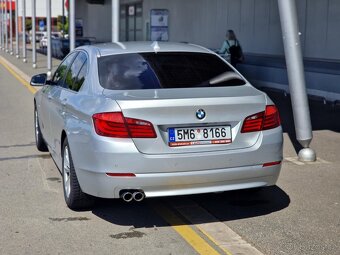BMW F10 - 6