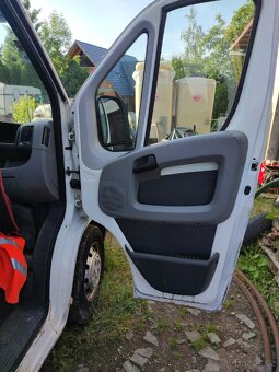 Fiat Ducato - 6