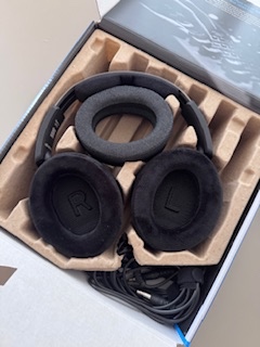 Sennheiser HD 490 PRO - 6