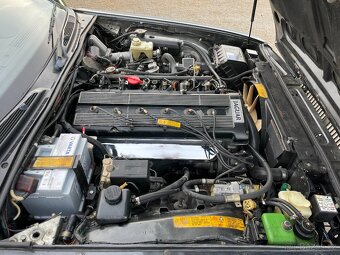 Jaguar xj40 Sovereign 1988 3.6 149kw - 6