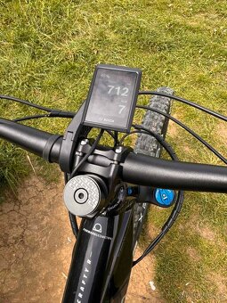 Mondraker crafty R - 6
