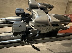 Lyže Head Superframe C280i 170cm - 6