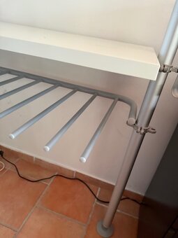 IKEA úložný systém STOLMEN - 6