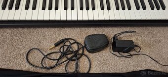 klávesy yamaha PSR E 453 - 6