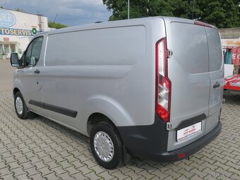 Prodám Ford Transit Custom 2.2 TDCi 92 kW - 6