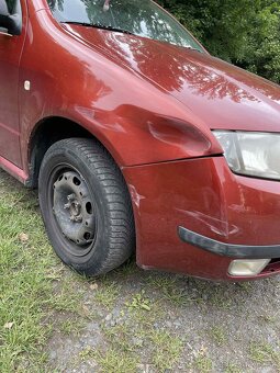 Fabia 1.2. htp - 6