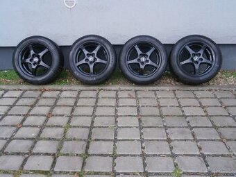ALU KOLA 5 X 112 205 55 R 16 - 6