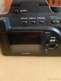 Lumix - 6