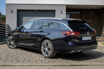 Opel Insignia ST 1.6 Turbo S&S Innovation AT6 - 6