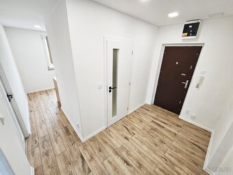 Pronájem moderního bytu 3+kk po kompletní rekonstrukci - 6