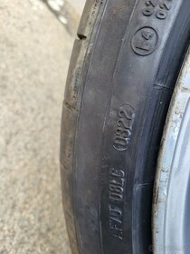 Originální kola Audi S8 5x112 r20 - 6