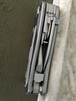 Tool multifunkční kleště Gerber USA model LEGEND čtěte - 6