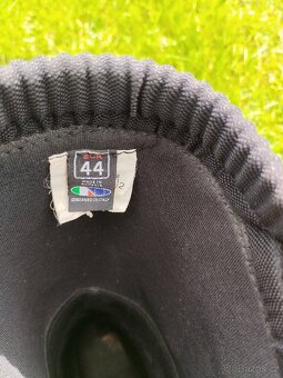 Boty Forma Terrain TX s kloubem vel.44 - 6